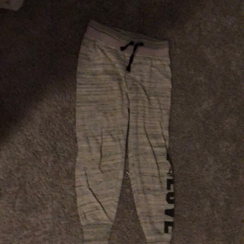 Sweatpants